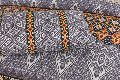 FL1028 - BedSheet Set