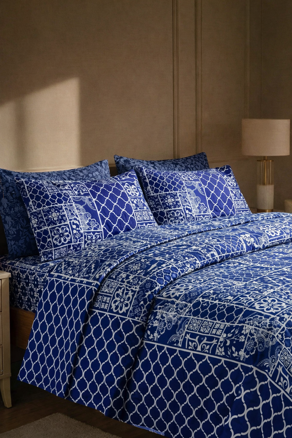 FL1022 - BedSheet Set