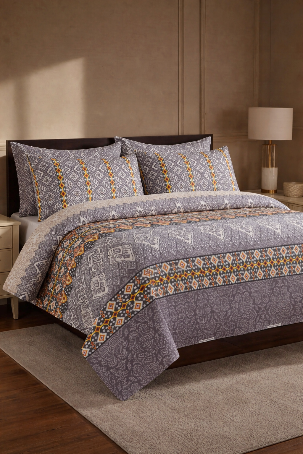 FL1028 - BedSheet Set