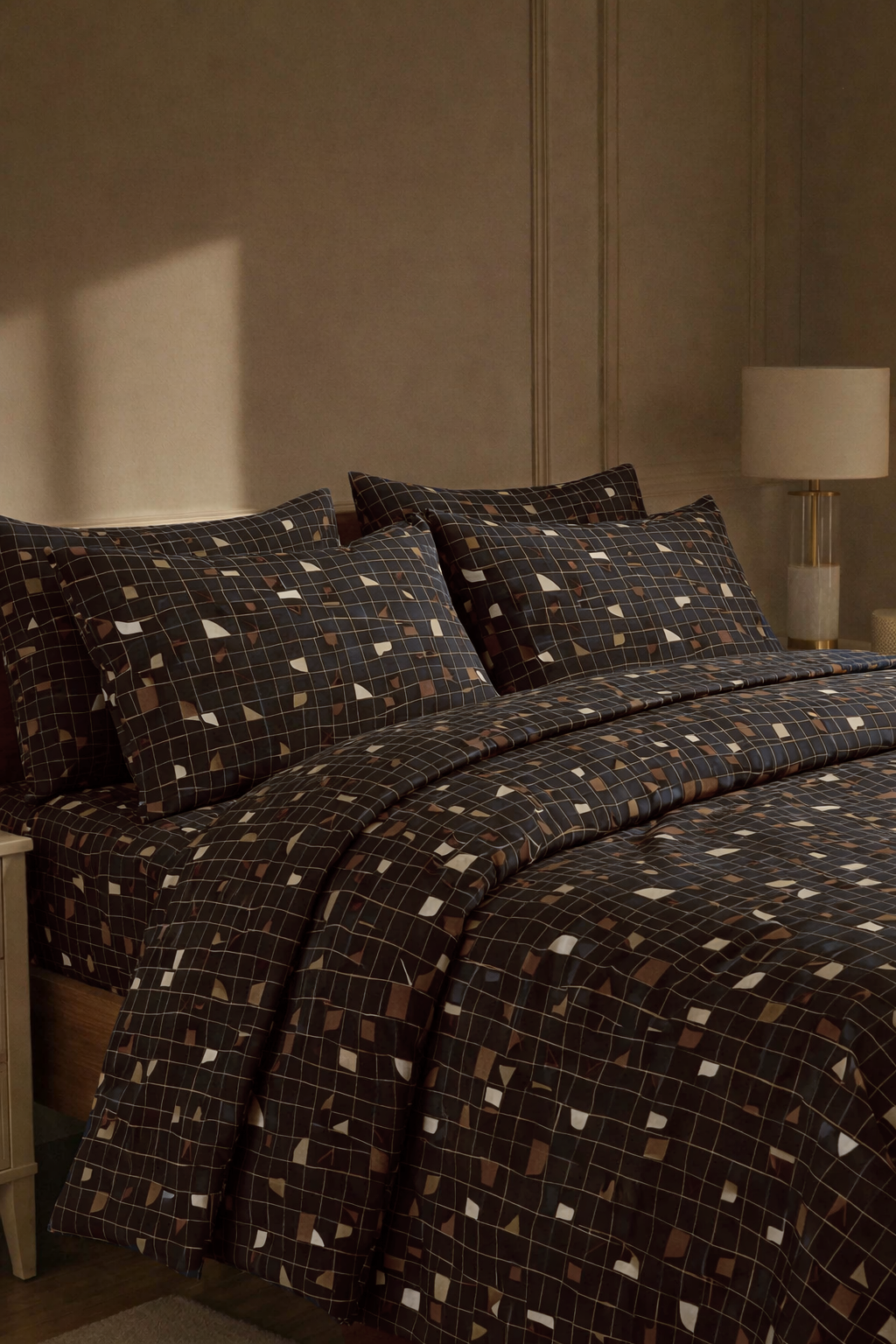 FL1026 - BedSheet Set