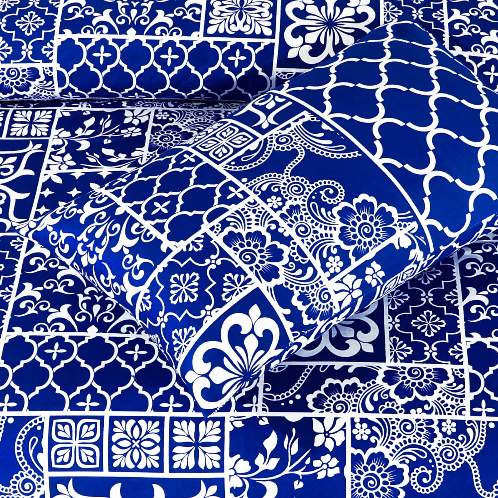 FL1022 - BedSheet Set