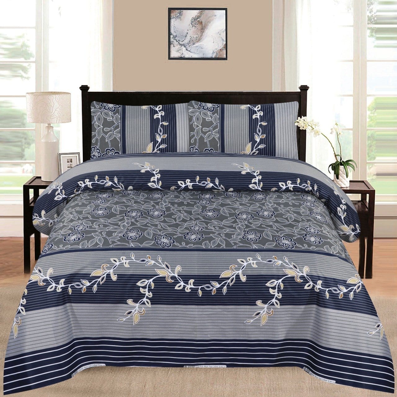 FL1030 - BedSheet Set