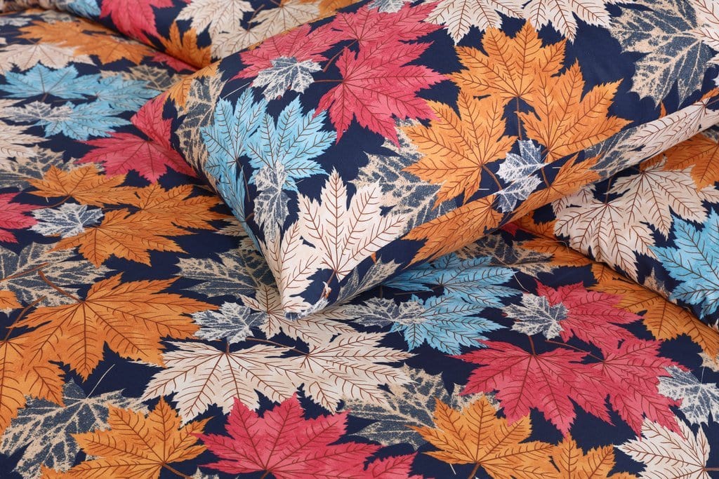 Flora Vine D620- Bed Sheet Set
