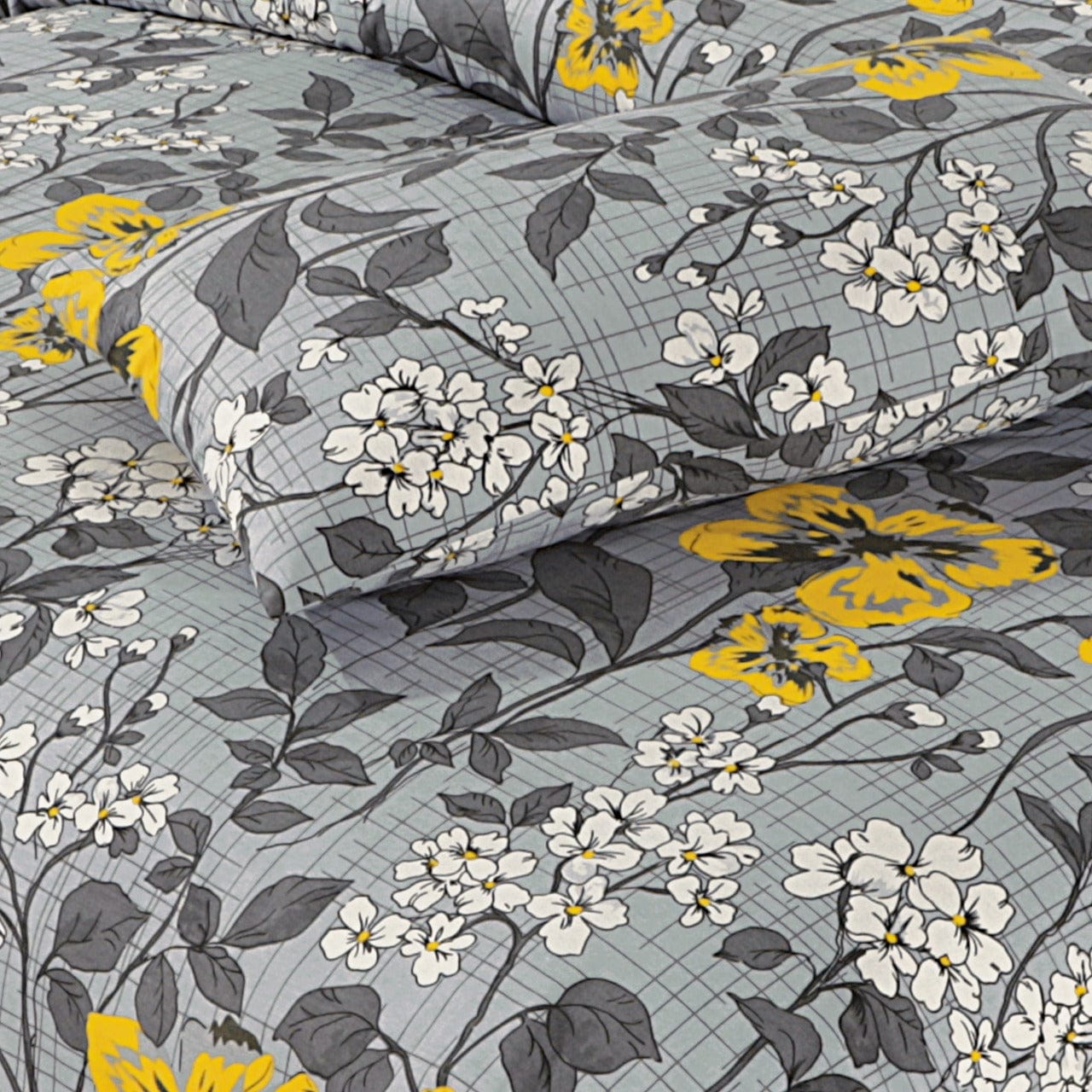Bouvardia D711- Bed Sheet Set