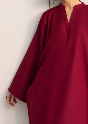 Grace W1018-Embroidered 2pc Marina Dress.