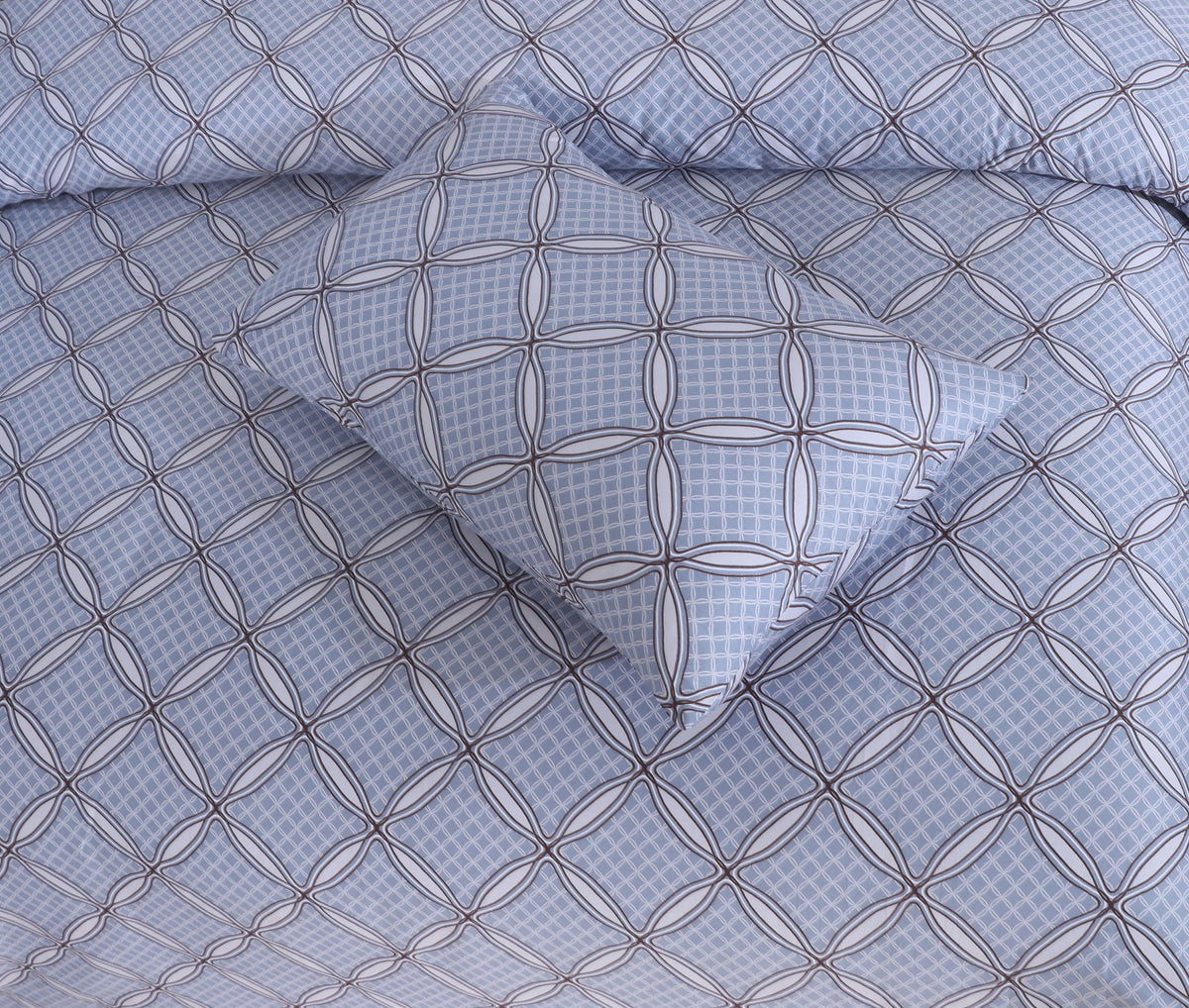 FL946 - BedSheet Set (Premium)