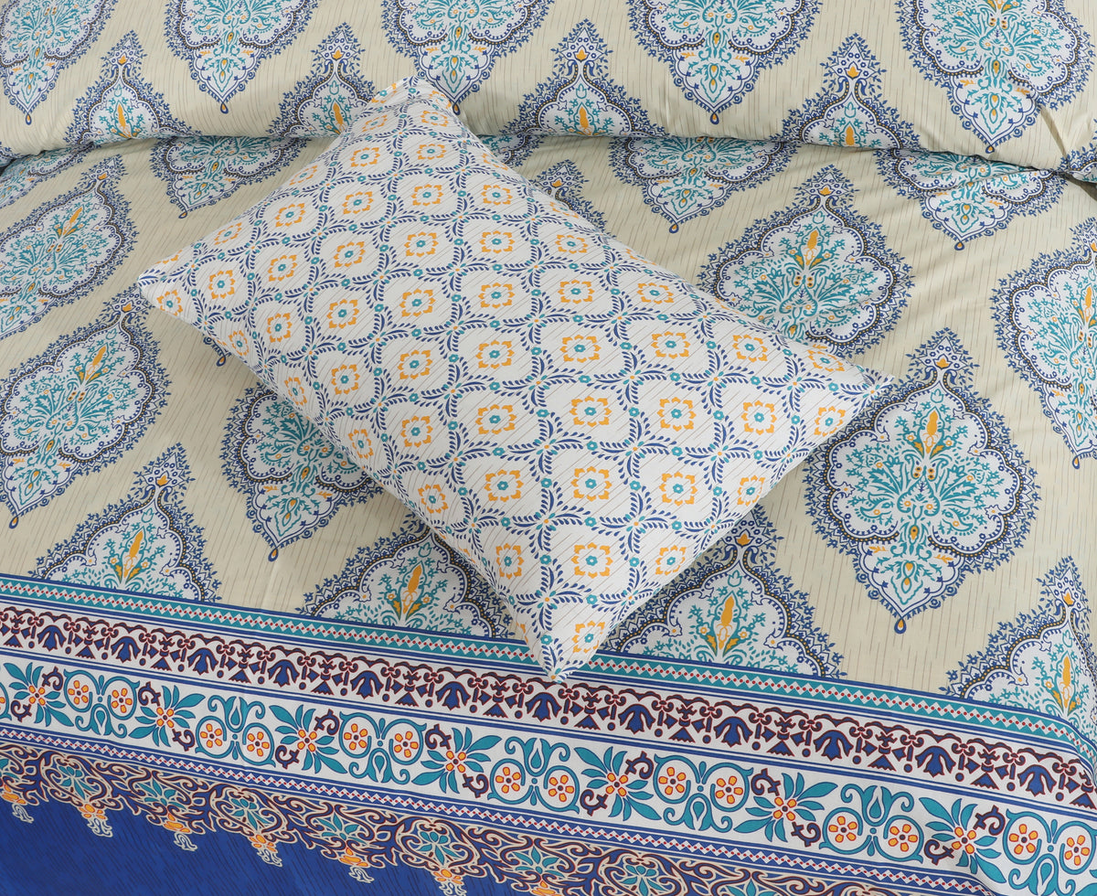 FL956 - BedSheet Set