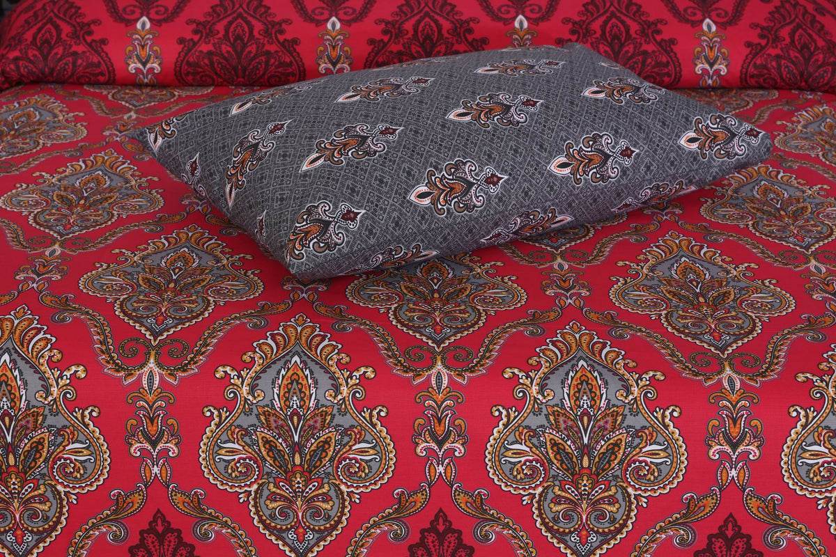 FL1014 - BedSheet Set