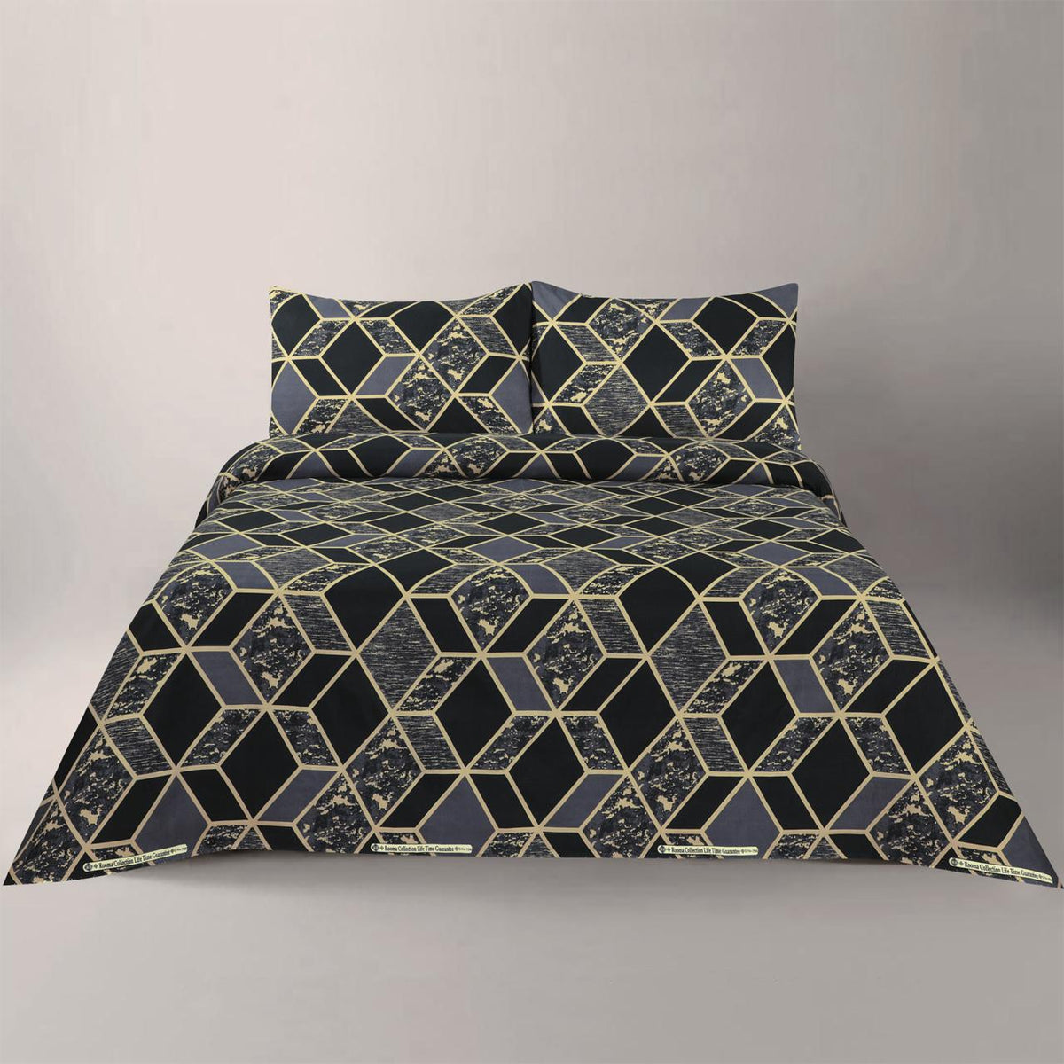 FL962 - BedSheet Set (Premium)