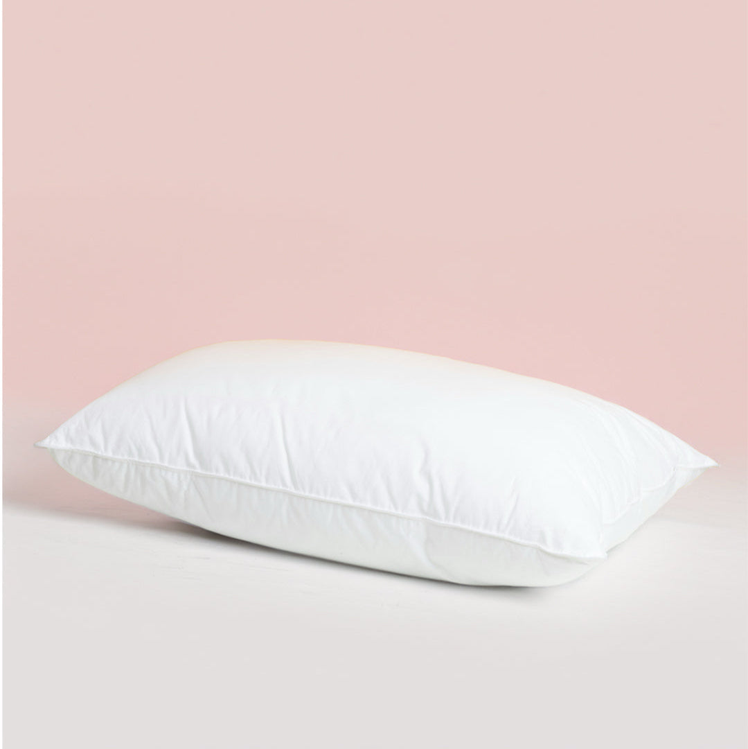 Grace Siliconized Polyester Pillow