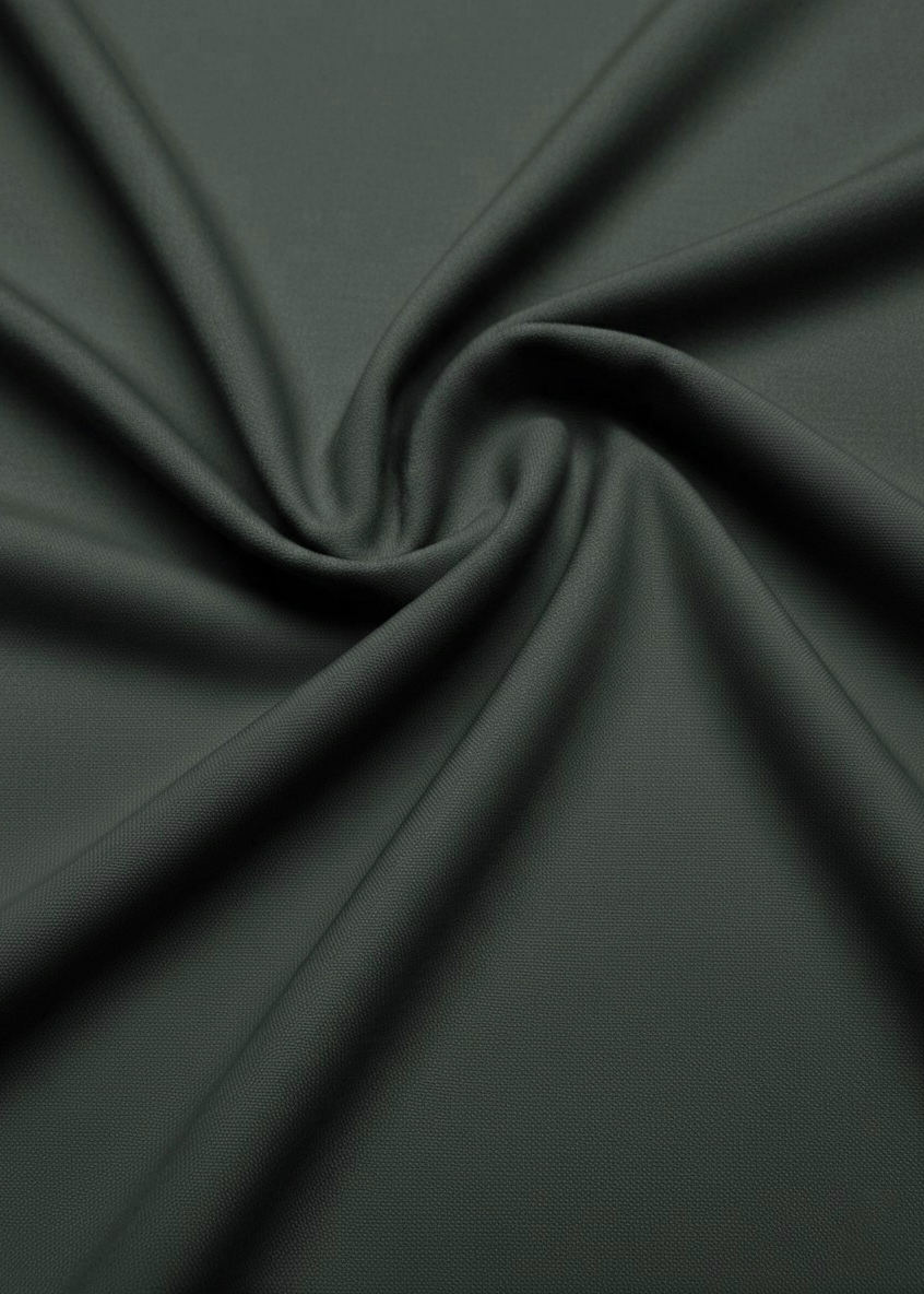 DARK OLIVE -  MEN'S SUMMER WASH AND WEAR.