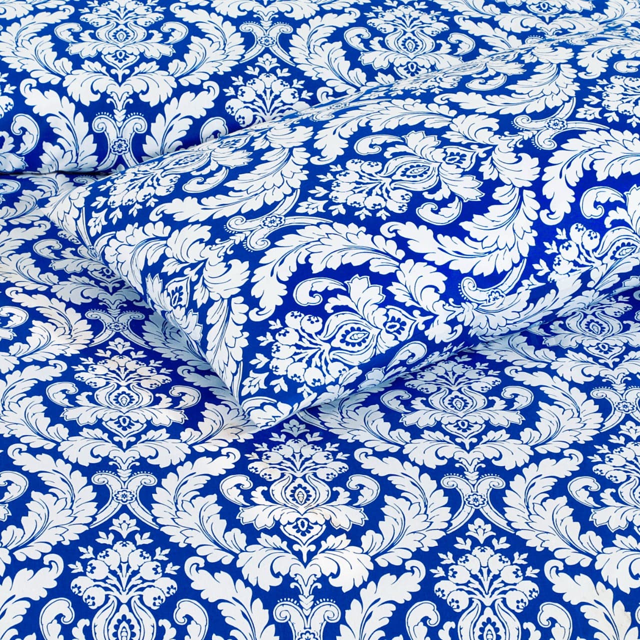 Luscious D680- Bed Sheet Set