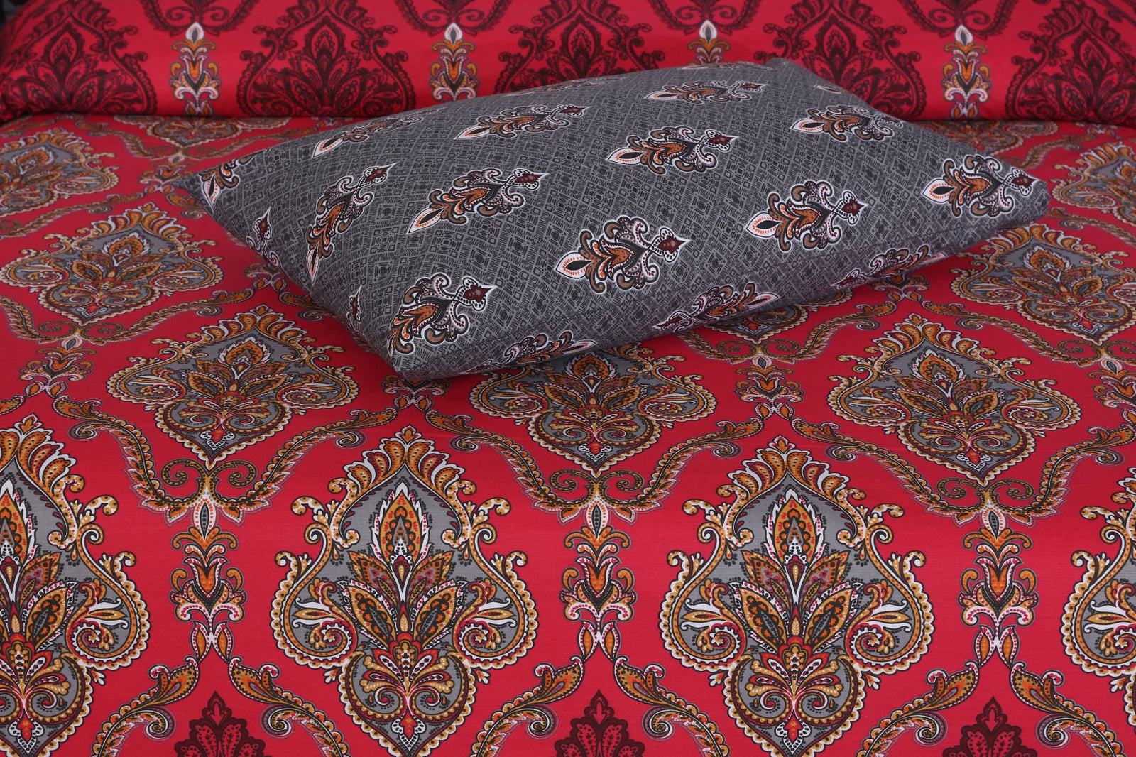 FL927- BedSheet Set