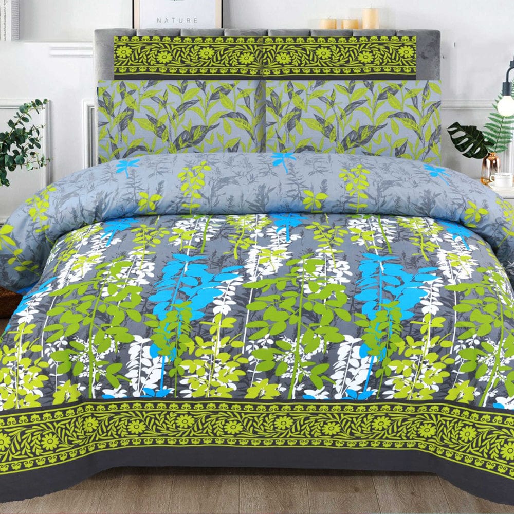 FL839- Summer Comfortor Set -6 Pcs