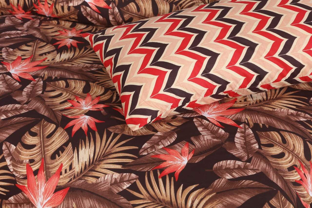 FL478-Bedsheet Set