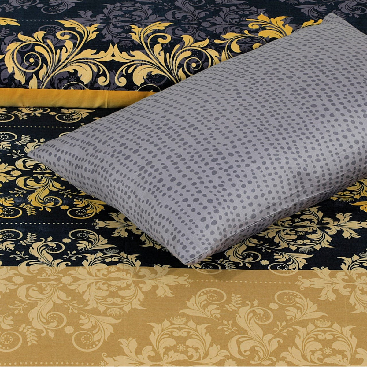 FL763-Bedsheet Set