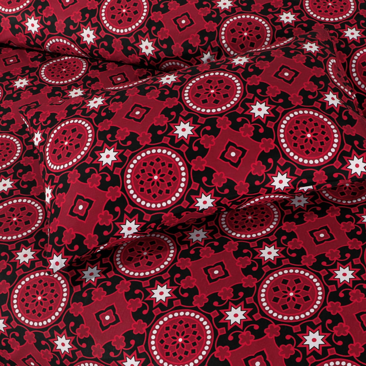 FL888 - BedSheet Set