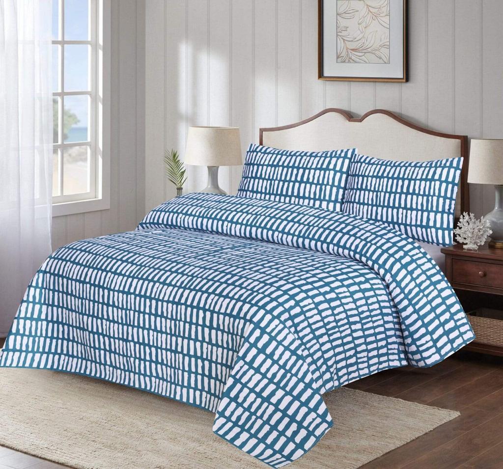 FL919 - Bedsheet SET