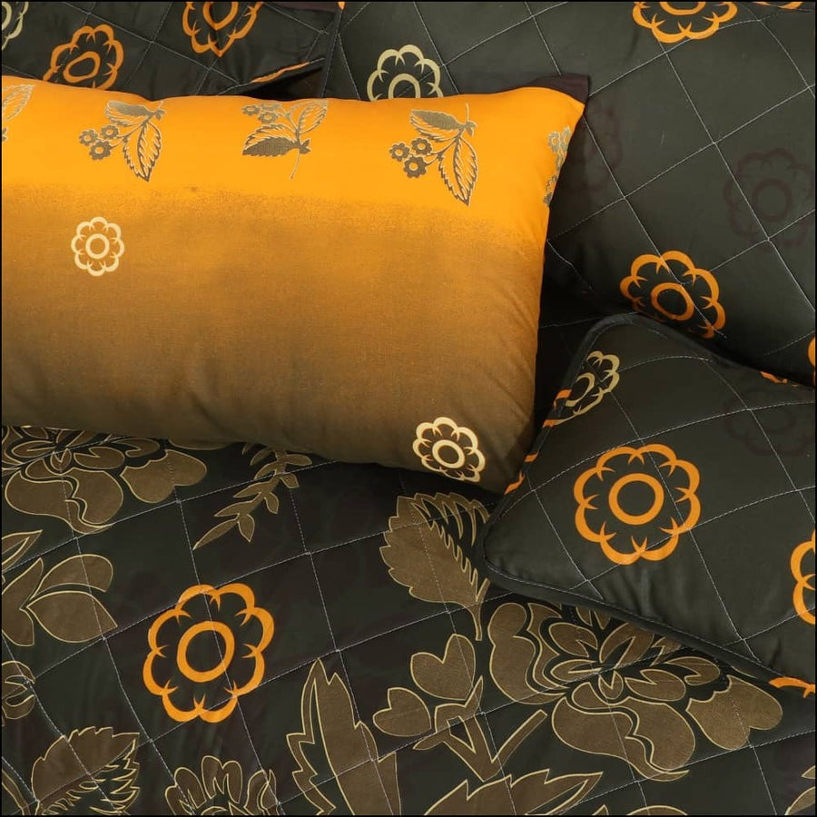 FL786- Summer Comfortor Set -7 Pcs