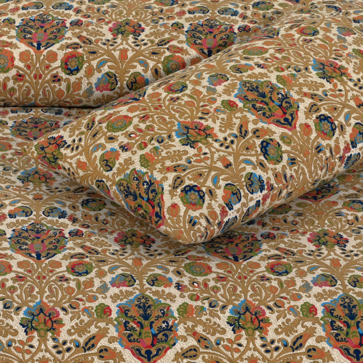 Apricot D705 - Bed Sheet Set