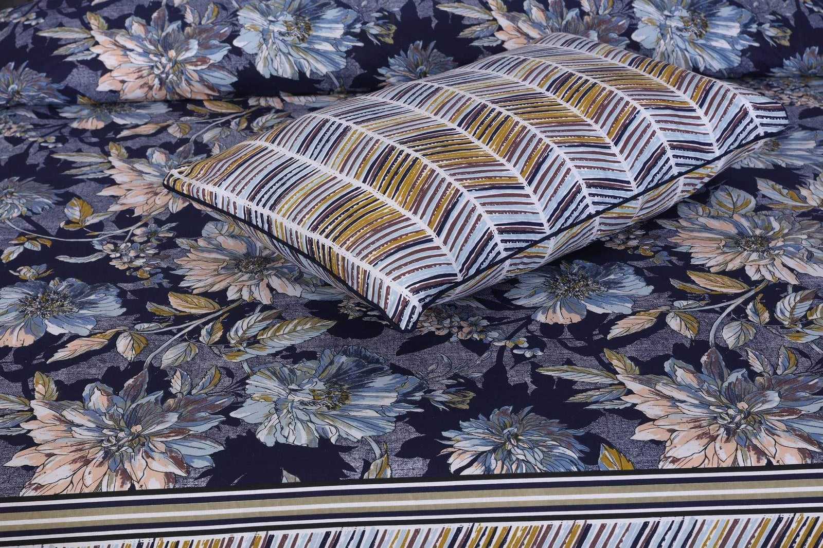 FL509-BedSheet Set
