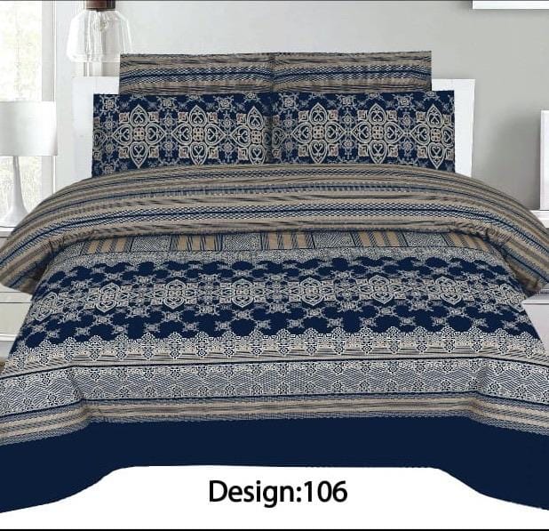 FL106 - Summer Comfortor Set -6 Pcs