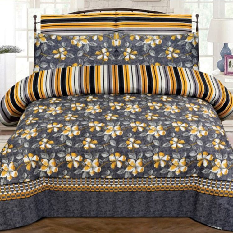 FL838- Summer Comfortor Set -6 Pcs