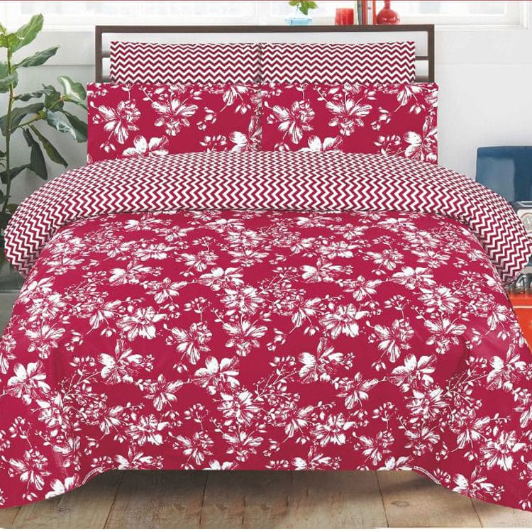 FL831-Summer Comfortor Set -6 Pcs