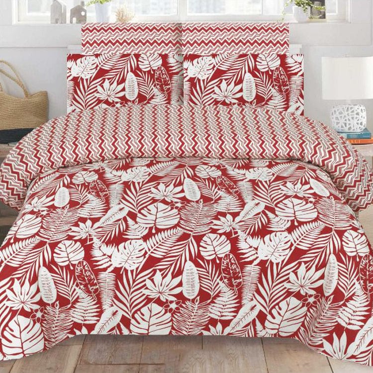 FL830- Summer Comfortor Set -6 Pcs