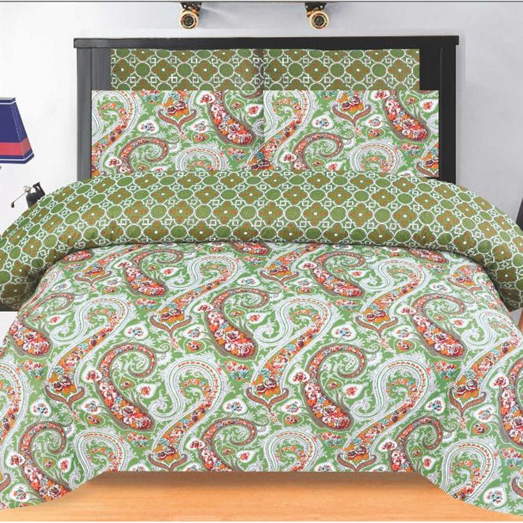 FL835- Summer Comfortor Set -6 Pcs